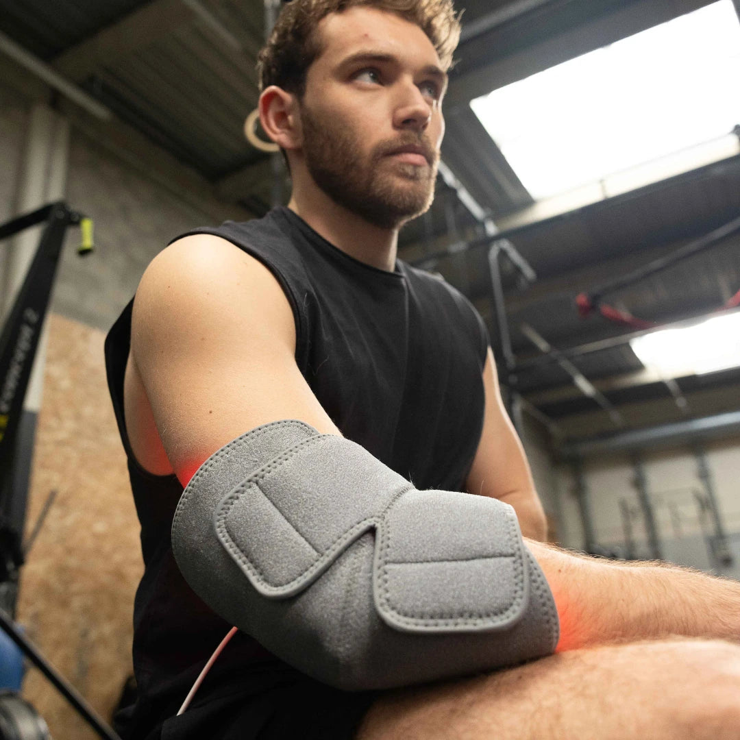 Light Pad + Knee Ultra