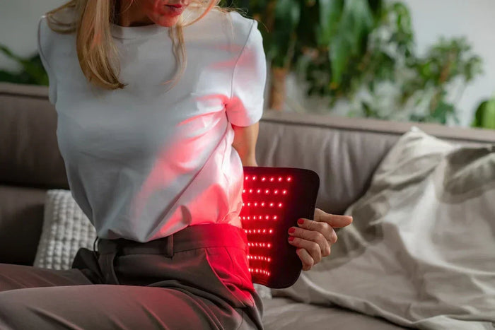 Red Light Therapy Wavelengths: How to Choose the Right One for Your Goals