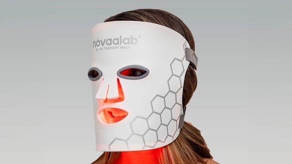 Red Light Therapy for Rosacea: A Supportive Tool for Calmer, Less Reactive Skin