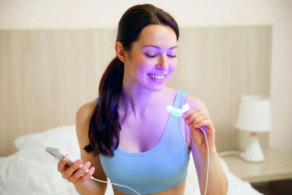 CuraYou vs. Novaalab: An Honest Comparison of Two Leading Oral Light Therapy Devices