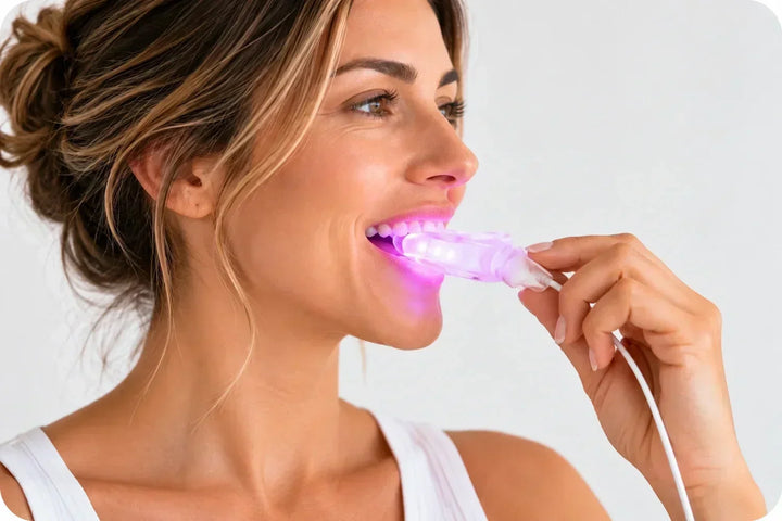 Novaalab vs. OraLux GumRevive: Which Device Deserves a Spot in Your Gum Health Routine?
