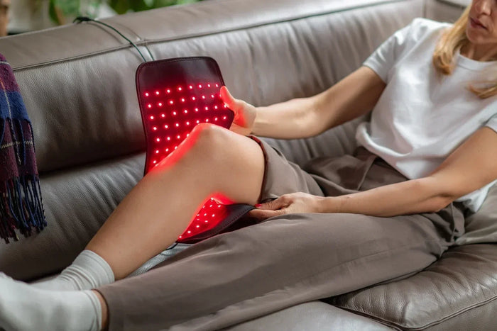 HigherDOSE vs. Novaalab: Luxury Wellness vs. Specialized Red Light Therapy