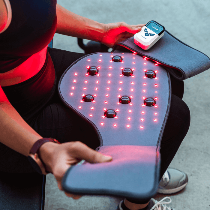 Novaa Back Pad