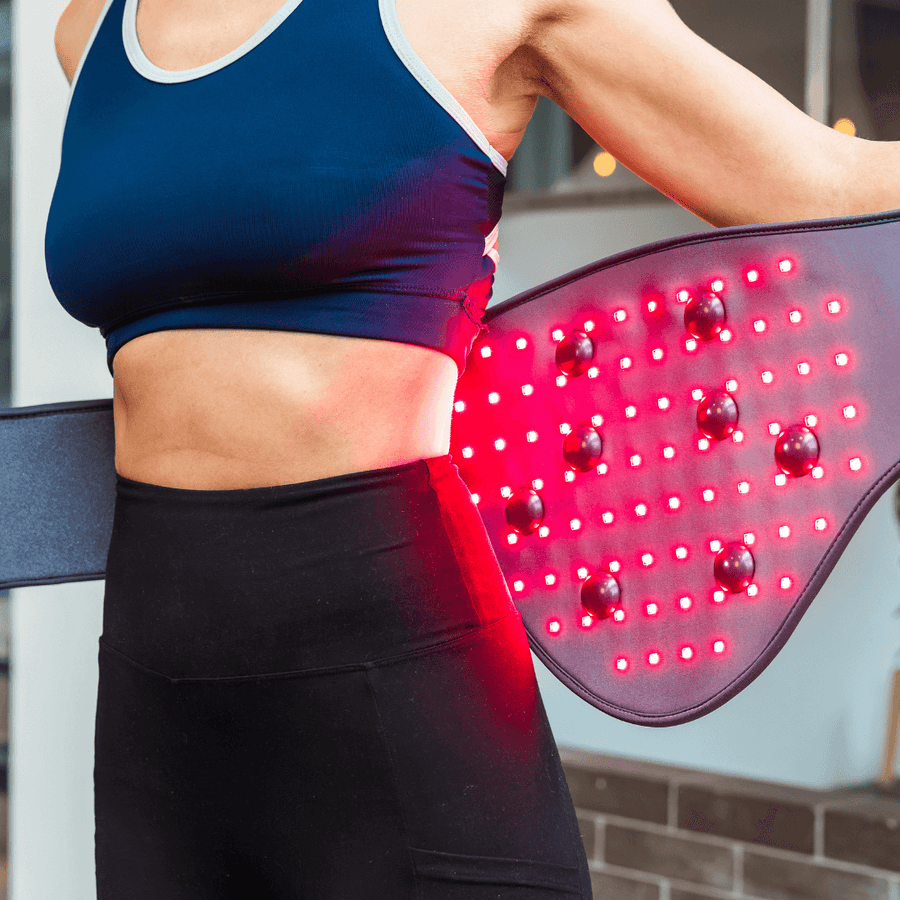 Novaa Back Pad