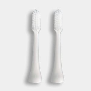 2 Packs Brush Heads