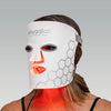 Red light therapy mask 