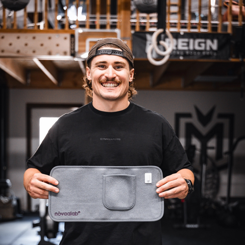 Justin Medeiros