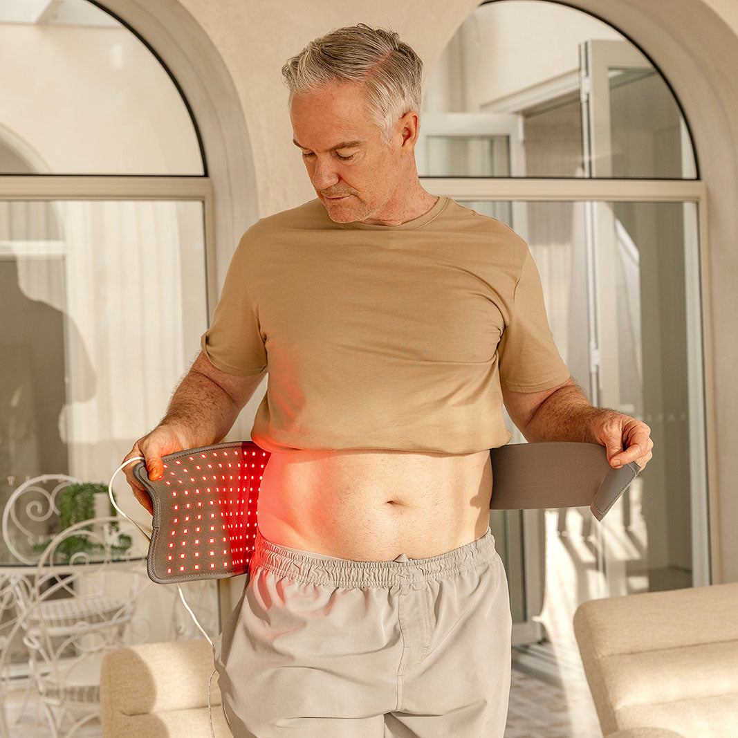 Light Pad + Knee Ultra