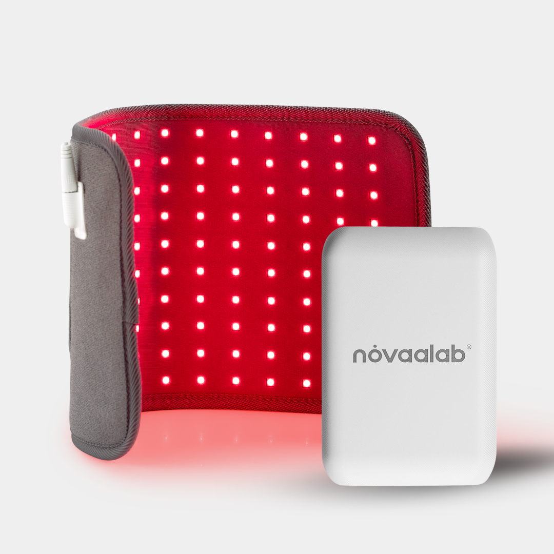 Novaa Light Pad + Battery Pack RF