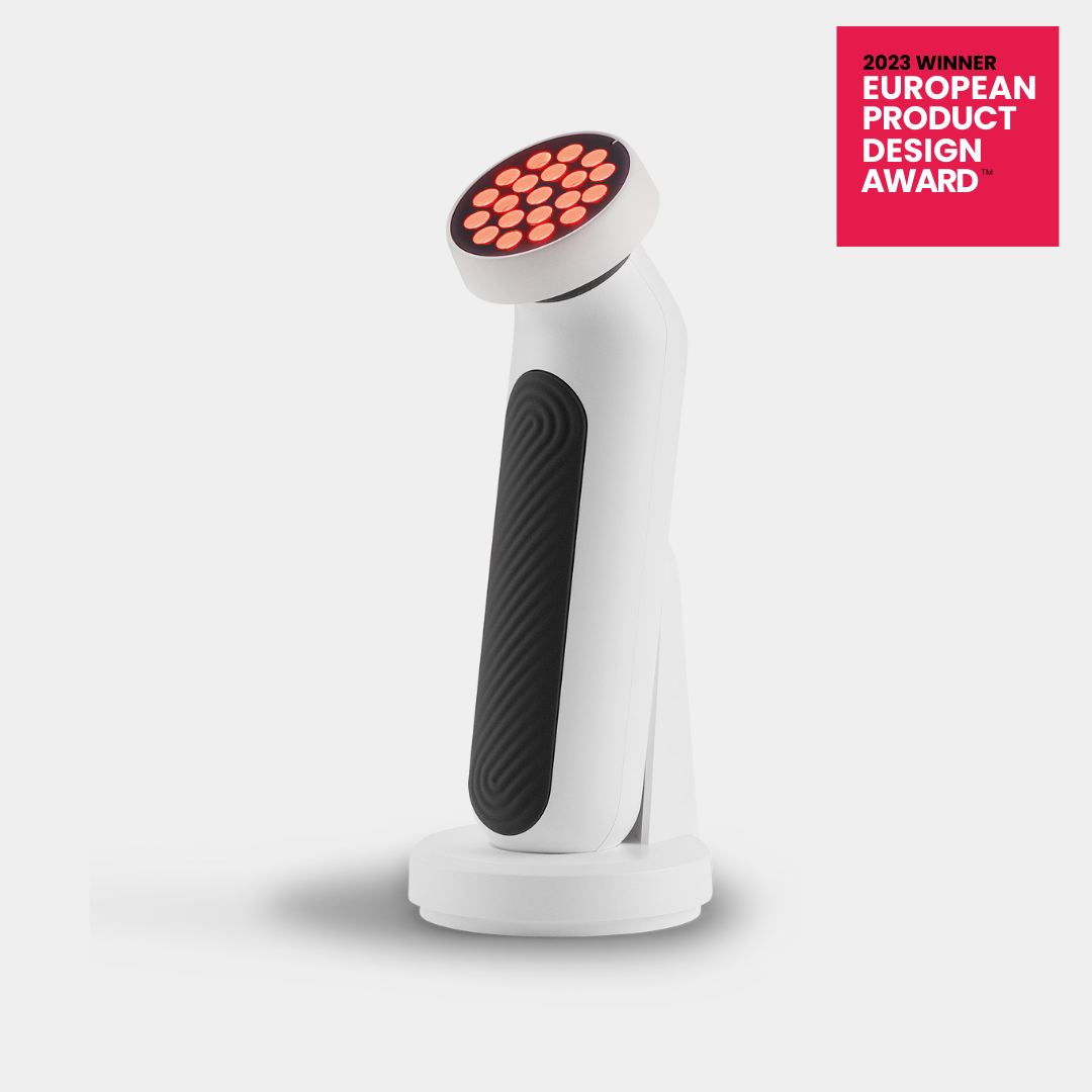 Novaa Light Switch + Pain Relief LED Head WFP