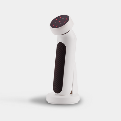 Novaa Light Switch + Extra-Strength Laser Head Bulls
