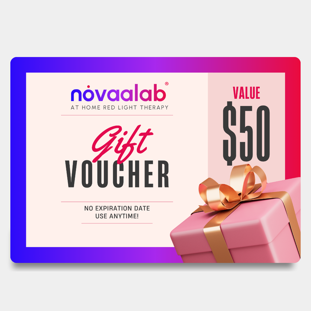 NovaaLab Gift Card