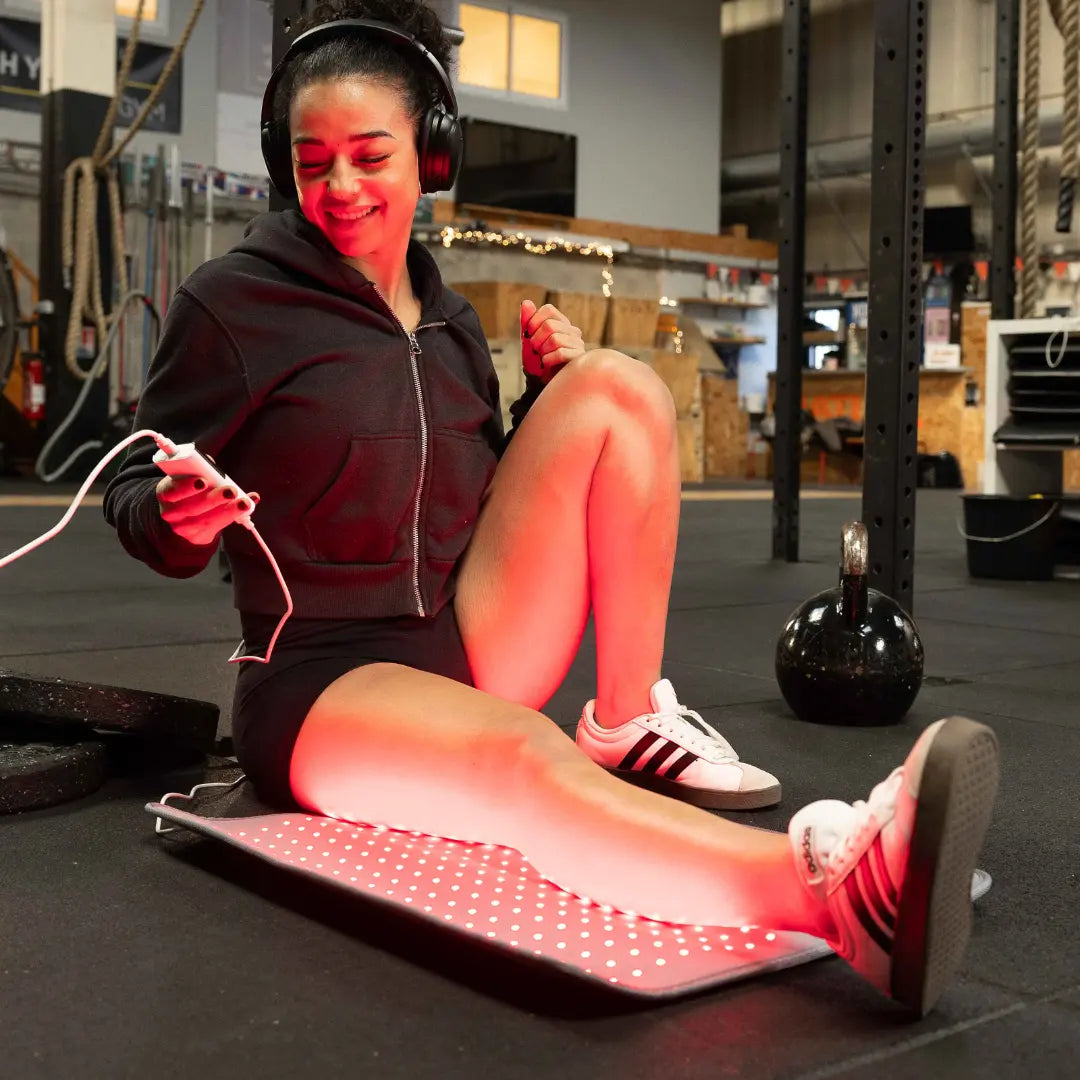 Novaa Deep Healing Pad XL