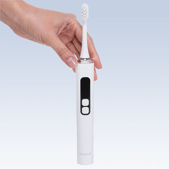 Gum Care Sonic Toothbrush