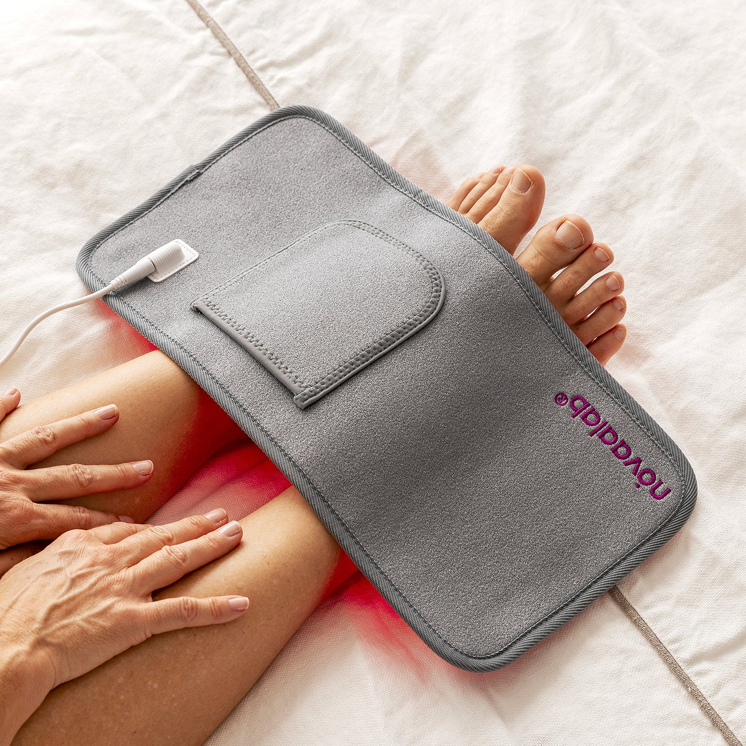 Light Pad + Knee Ultra