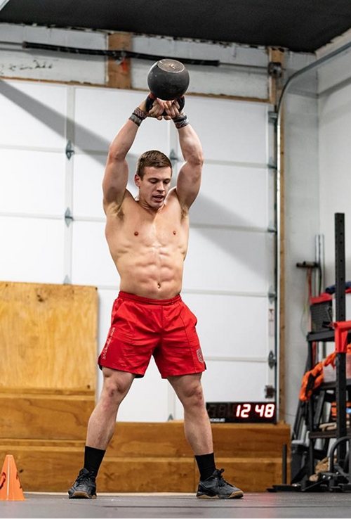 Spencer Panchik