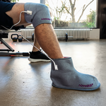Novaa Knee Ultra + Novaa Light Boot