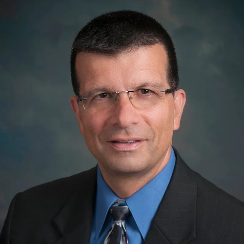 Dr. Joseph A. La Barbera