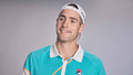John Isner
