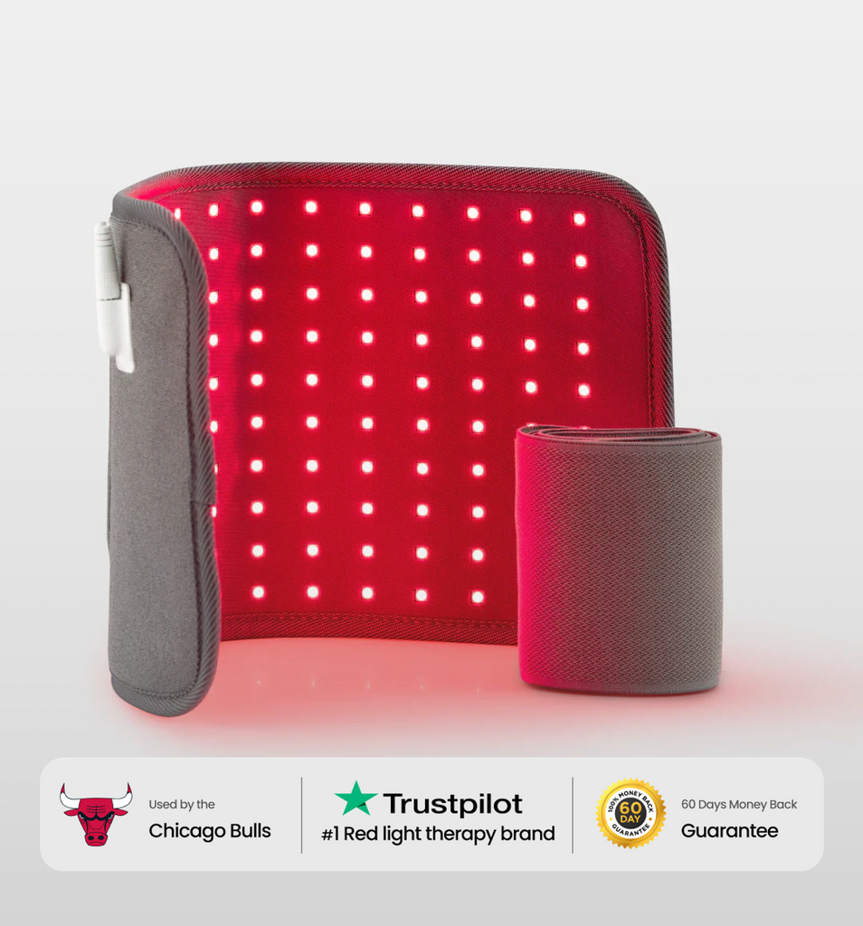Novaa Light Pad for Deep Healing