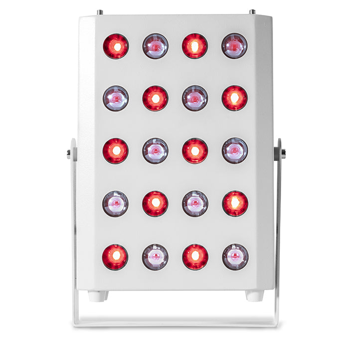 Novaa Max Solo™ - 100W Red Light Therapy Panel